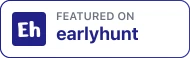 Featured on EarlyHunt