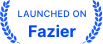 Featured on Fazier
