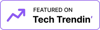 Featured on TechTrendin'