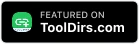 Featured on ToolDirs